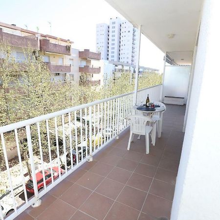 Costa Daurada Apartaments - Costa Azul Luxe Salou Eksteriør billede