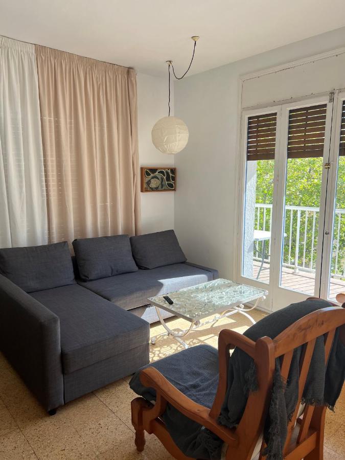 Costa Daurada Apartaments - Costa Azul Luxe Salou Eksteriør billede