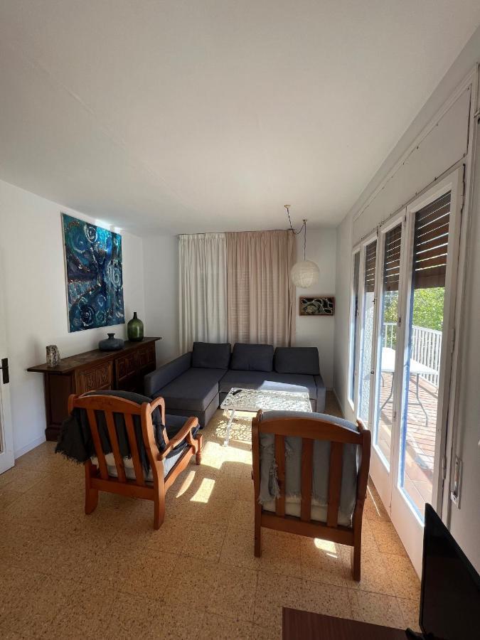 Costa Daurada Apartaments - Costa Azul Luxe Salou Eksteriør billede