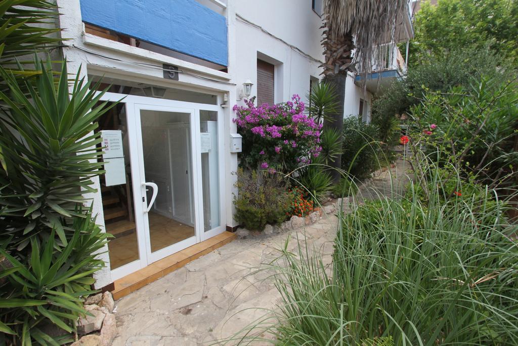 Costa Daurada Apartaments - Costa Azul Luxe Salou Eksteriør billede