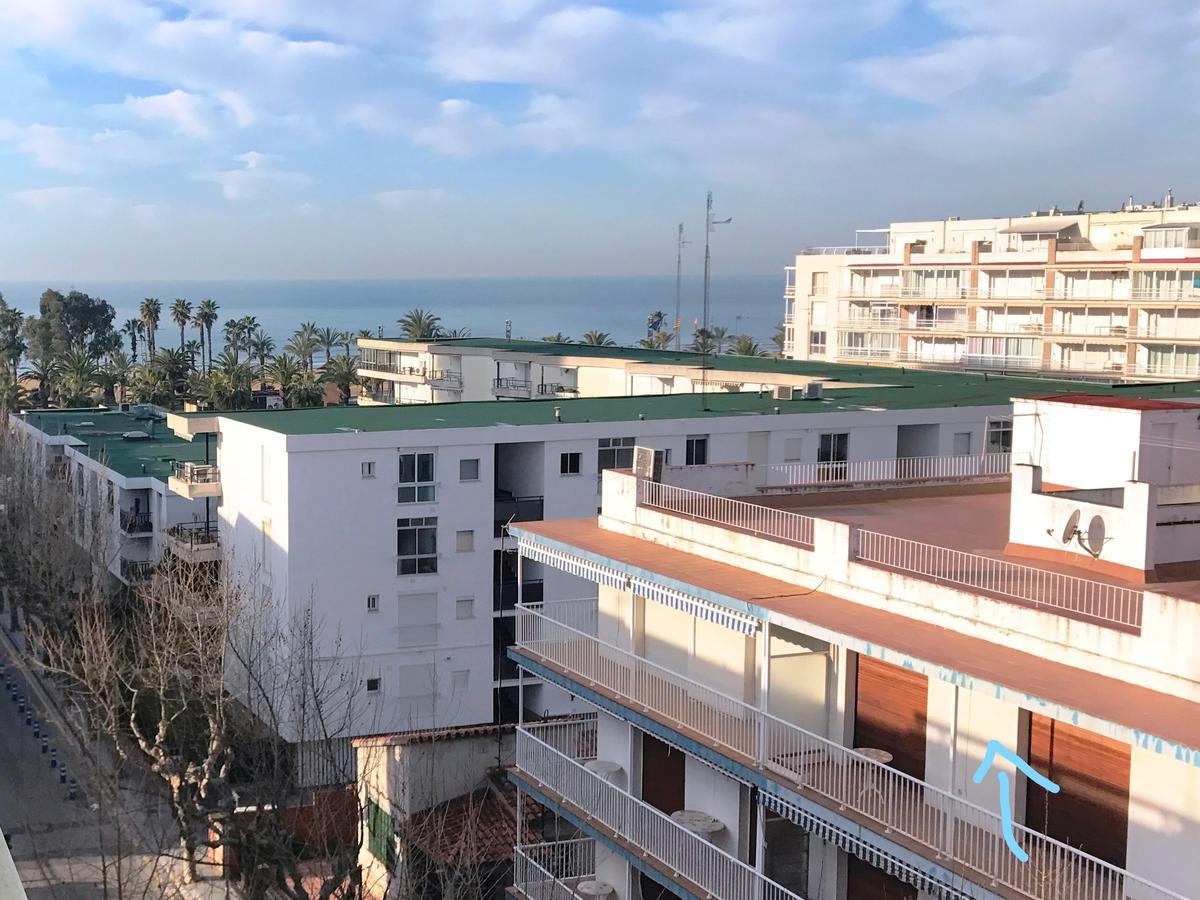 Costa Daurada Apartaments - Costa Azul Luxe Salou Eksteriør billede