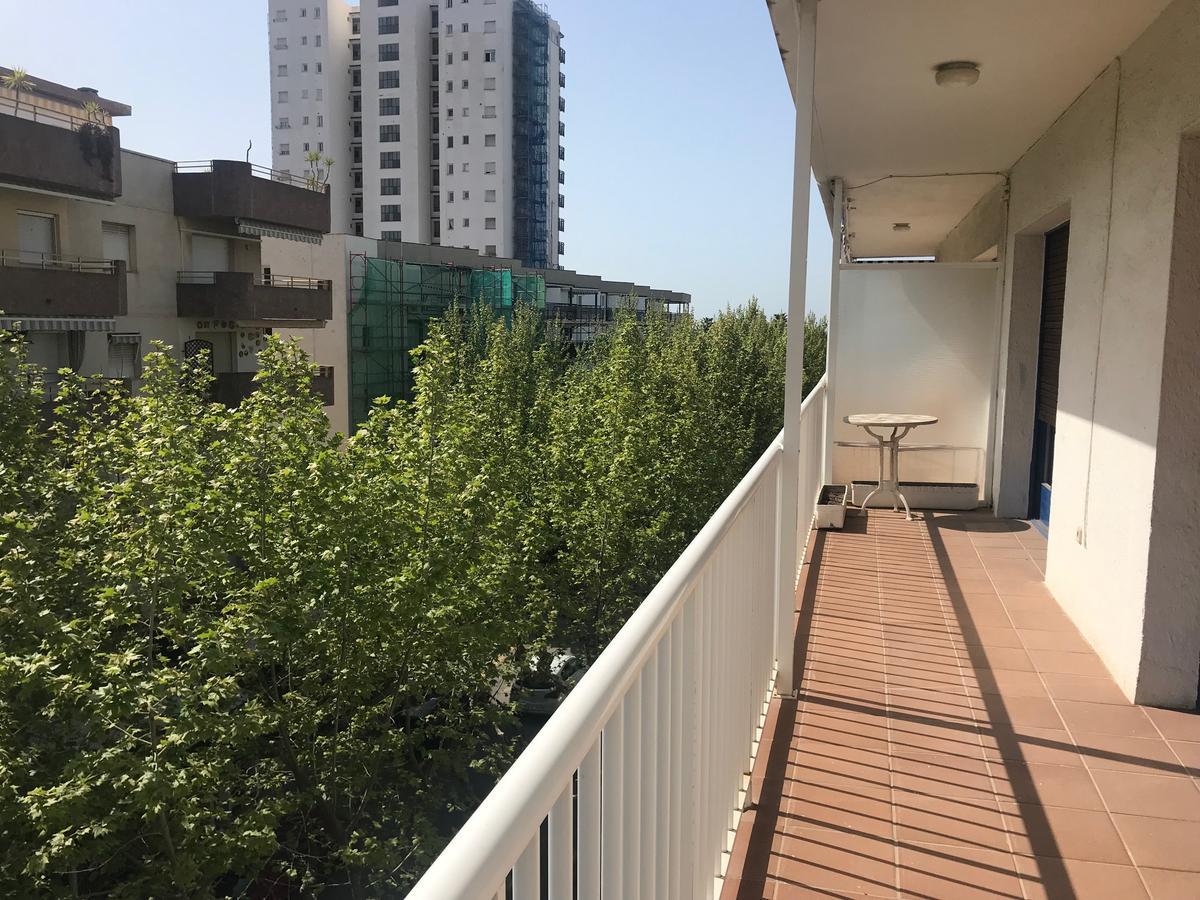 Costa Daurada Apartaments - Costa Azul Luxe Salou Eksteriør billede
