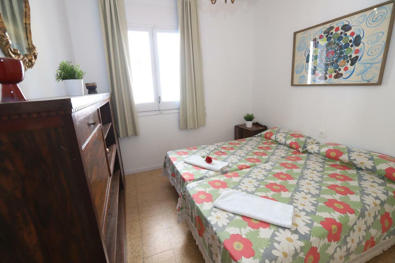 Costa Daurada Apartaments - Costa Azul Luxe Salou Eksteriør billede