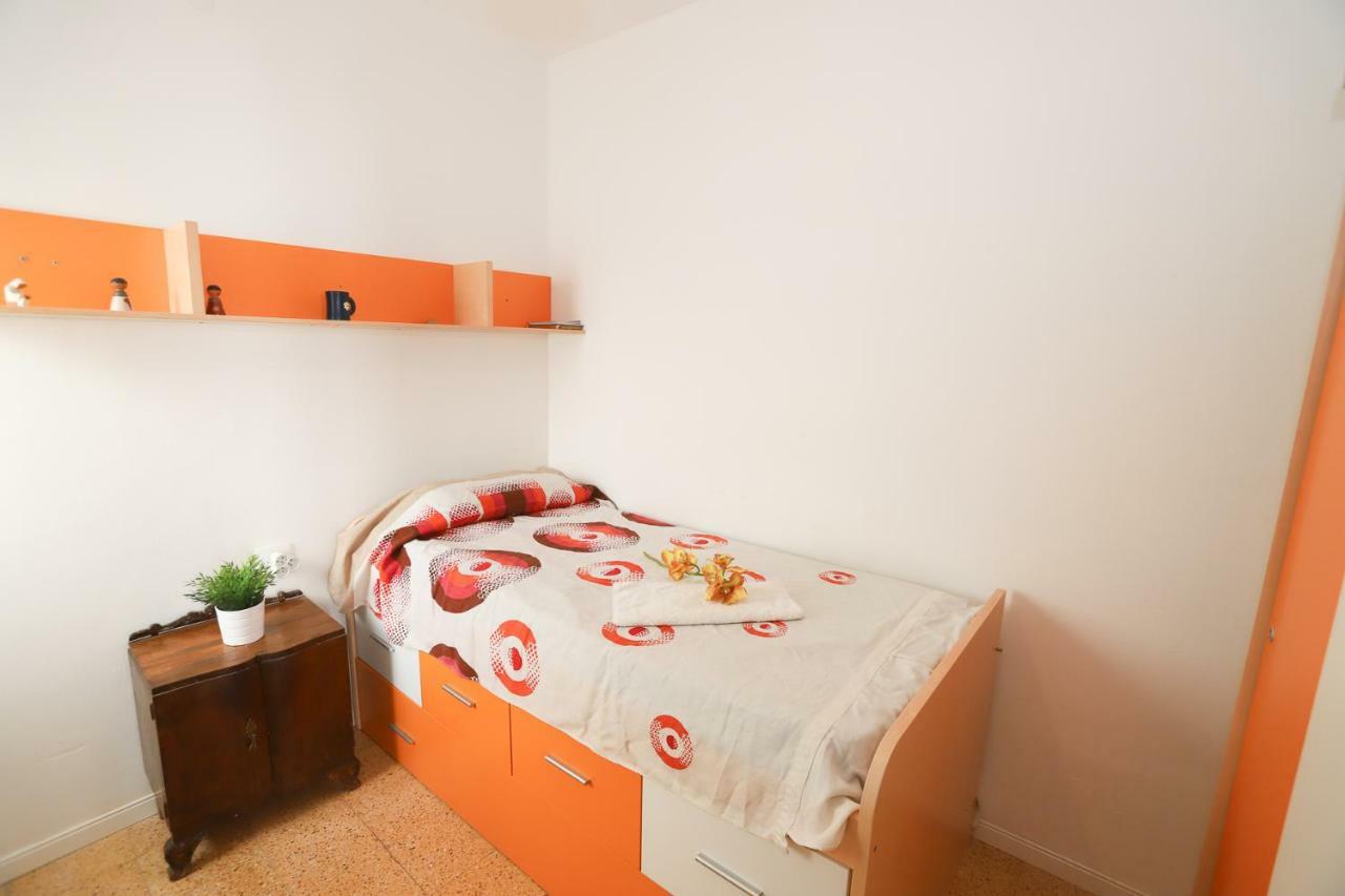 Costa Daurada Apartaments - Costa Azul Luxe Salou Eksteriør billede
