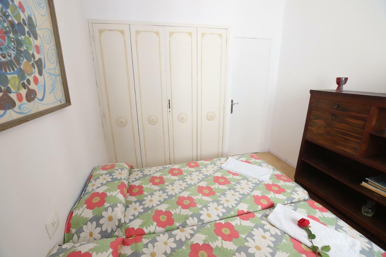 Costa Daurada Apartaments - Costa Azul Luxe Salou Eksteriør billede