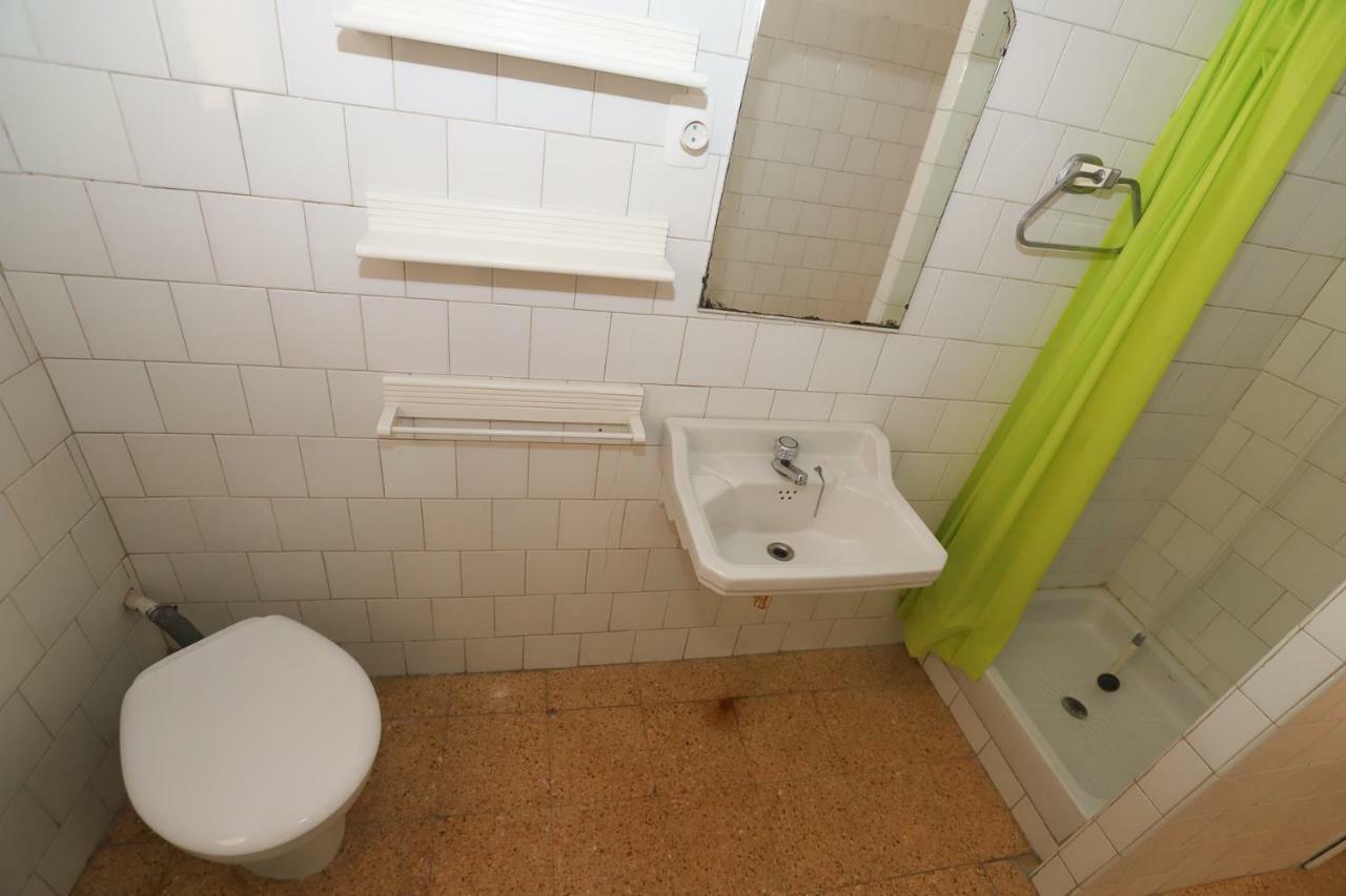 Costa Daurada Apartaments - Costa Azul Luxe Salou Eksteriør billede