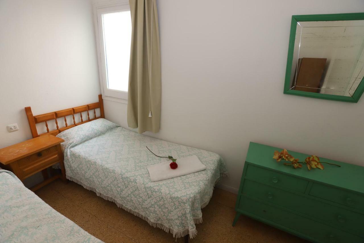 Costa Daurada Apartaments - Costa Azul Luxe Salou Eksteriør billede