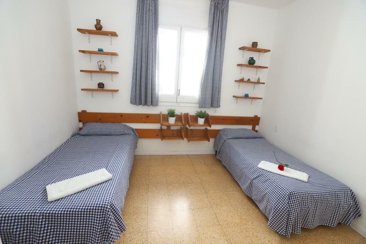 Costa Daurada Apartaments - Costa Azul Luxe Salou Eksteriør billede